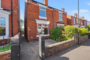 Alexandra Road West